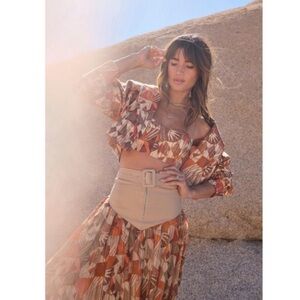 The Bright Side 3 Piece Nomad Set!